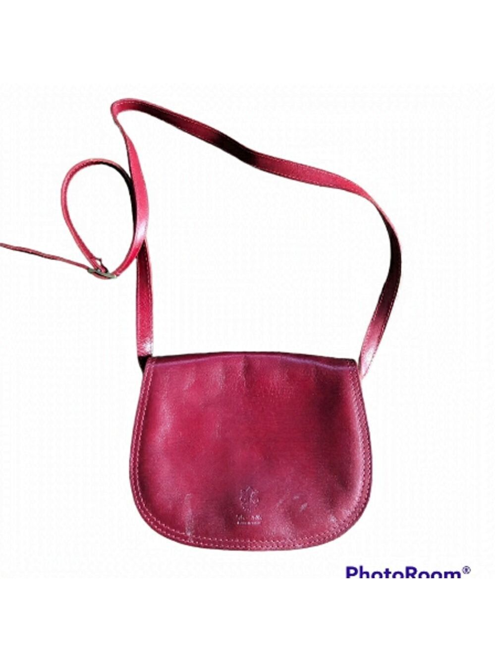 Borse In Pelle Crossbody Bag